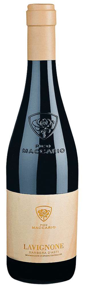 プレビュー: ピエモンテのバルベーラとともに - 6倍テイスティング・パッケージ