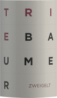 プレビュー: Zweigelt - Triebaumer