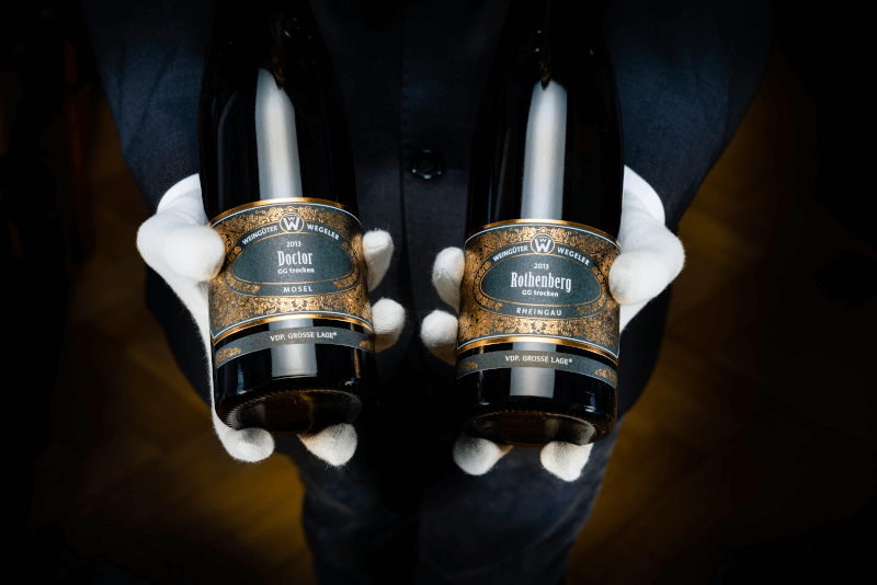 グレート・ウェゲラー・ワインズ