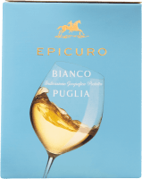 Epicuro Bianco Puglia IGP 3,0l Bag-in-Box - Femar Vini