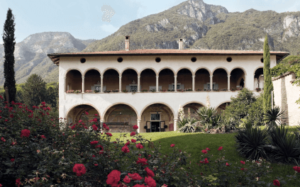 テヌータ・マルゴン