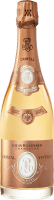 Cristal Rosé Brut AOC - Champagne Louis Roederer