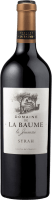 プレビュー: La Jeunesse Syrah - Domaine de la Baume
