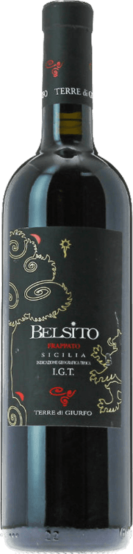 Frappato Belsito - Terre di Giurfo