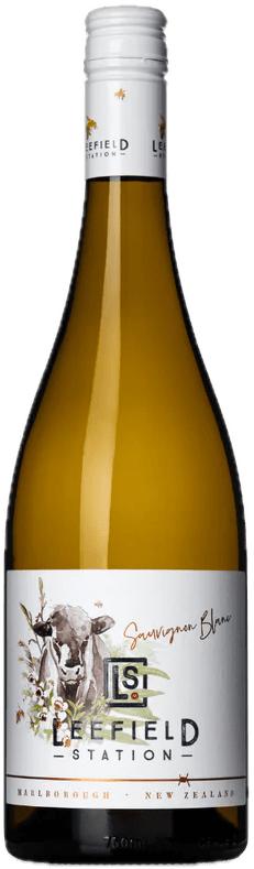 Leefield Station Sauvignon Blanc - Marisco