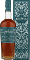 Ode To The Valley Highland Single Malt in GP - Glendronach
