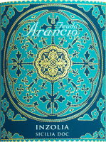 プレビュー: Inzolia Sicilia DOC - Feudo Arancio