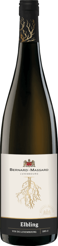 Elbling AOP 1,0l - Bernard Massard