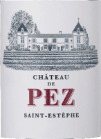 プレビュー: Cru Bourgeois Exceptionnel Saint-Estèphe AOC 3,0 l Jeroboam - Château de Pez