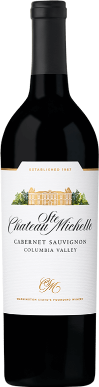 Cabernet Sauvignon Columbia Valley - Chateau Ste. Michelle
