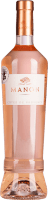 Rosé Côtes de Provence AOP - Manon