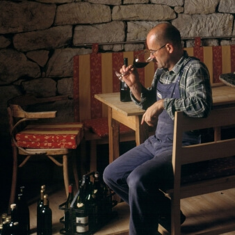 フランツ・ハース フランツ・ハース