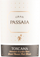 プレビュー: Gran Passaia Rosso Toscano IGT - Cielo e Terra