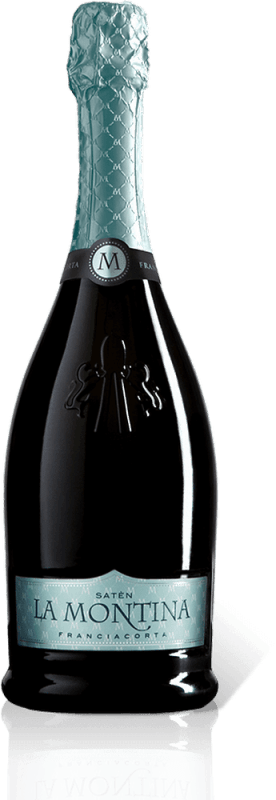 Franciacorta Saten DOCG 1,5 l Magnum - La Montina