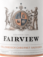 プレビュー: Estate Cabernet Sauvignon - Fairview Wines