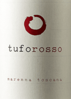 プレビュー: Tuforosso - Sassotondo