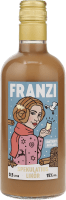 Spekulatius Likör vegan 0,5 l - Franzi