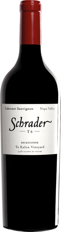 T6 Beckstoffer To Kalon - Schrader
