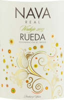プレビュー: Nava Real Verdejo DO - Bodegas Alvarez y Diez