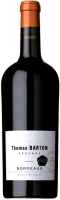 Thomas Barton Rouge Bordeaux Rèserve - Barton & Guestier