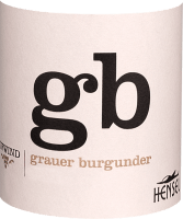 プレビュー: Aufwind Grauer Burgunder - Thomas Hensel