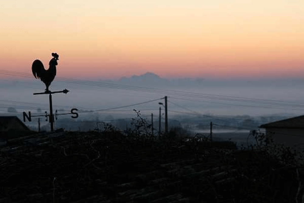 ローラン・ペラション マウントブラン ローラン・ペラション マウントブラン