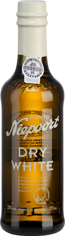 Dry White 0,375 l - Niepoort