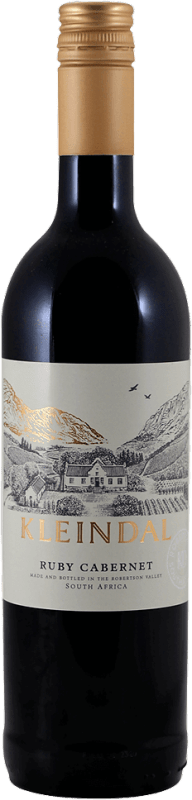 Ruby Cabernet - Kleindal