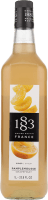 1883 Grapefruit-Sirup - Maison Routin