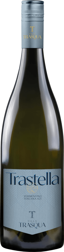 プレビュー: 12er Vorteilspaket Trastella Vermentino Toscana IGT - Villa Trasqua