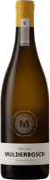プレビュー: Old Vine Steen op Hout Chenin Blanc - Mulderbosch