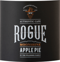 プレビュー: Moonshine Apple Pie 0,5 l - Wilderer