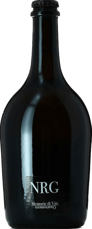 Nrg - Quartomoro Di Sardegna