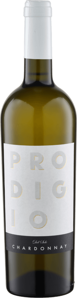 プレビュー: 4x Vorteils-Weinpaket Prodigio del Sole Chardonnay - Latentia