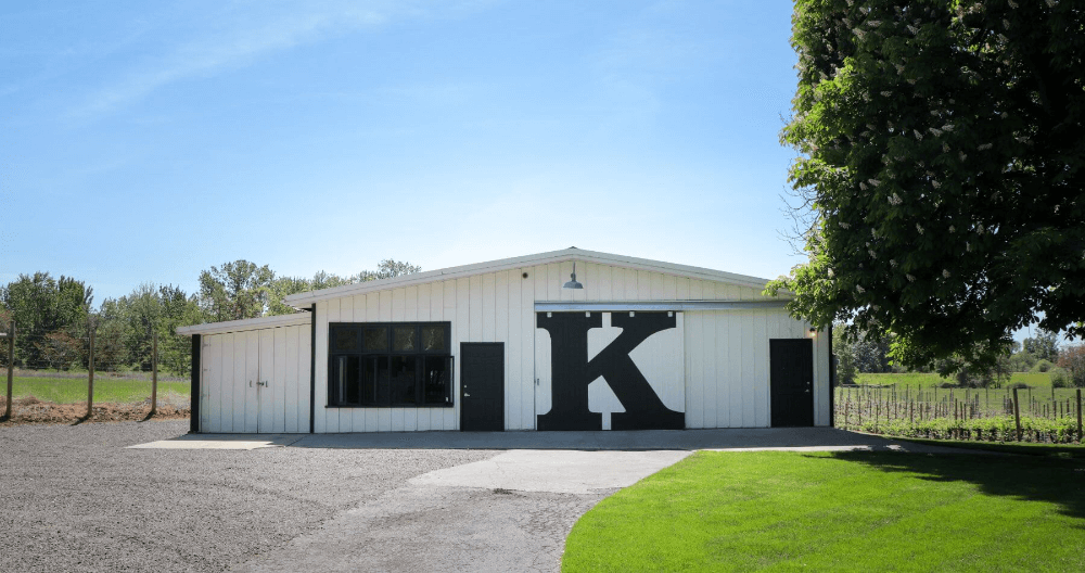 1872年当時の農家 1872年当時の農家