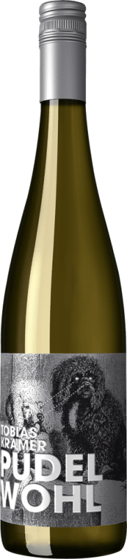 Pudelwohl trocken - Tobias Krämer