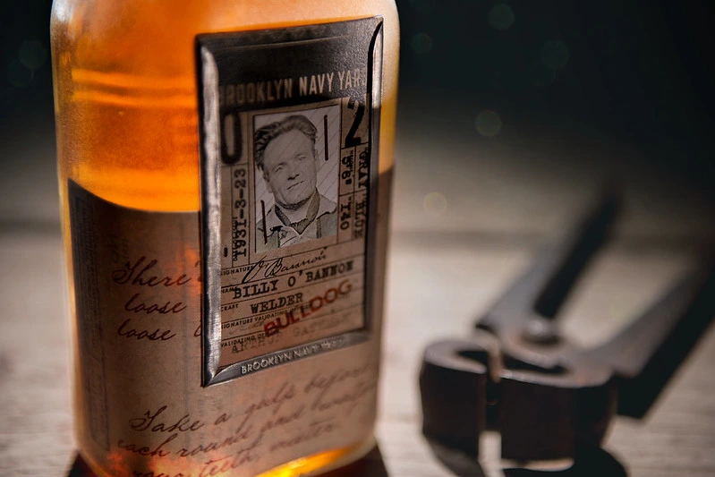 クローズアップ-ランブルハーバー