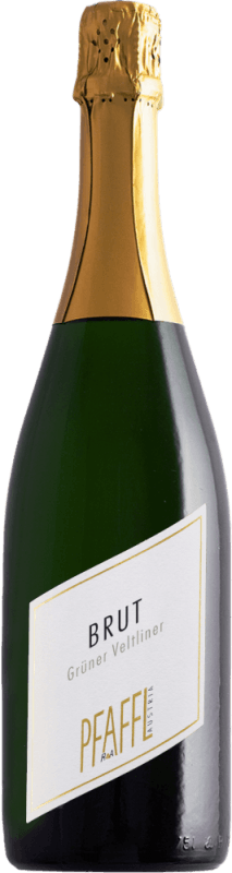 Grüner Veltliner Brut - Weingut Pfaffl