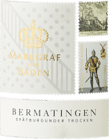 プレビュー: Bermatinger Spätburgunder - Weingut Markgraf von Baden