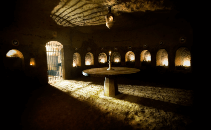 タフなセラー by Marc Brédif