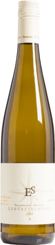 Gewürztraminer - Ellermann-Spiegel