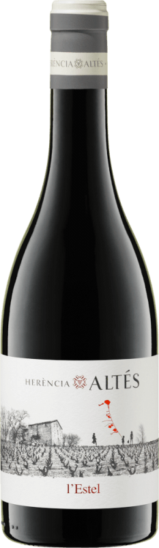 Terra Alta l'Estel DO - Herència Altés