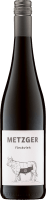 Fleckvieh mild - Weingut Metzger