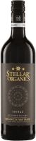 Stellar Shiraz W.O. Western Cape - Stellar Organics