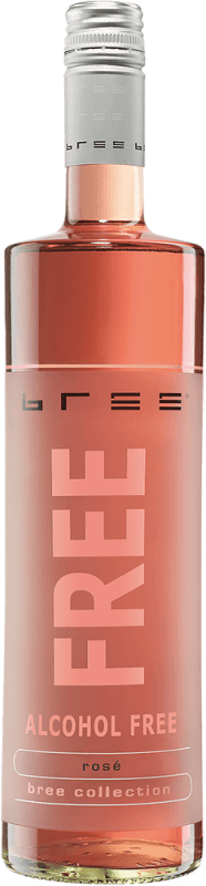 Free Rosé alkoholfrei - Bree