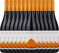 プレビュー: 12er Vorteils-Weinpaket - Borsao Selección Joven - Bodegas Borsao