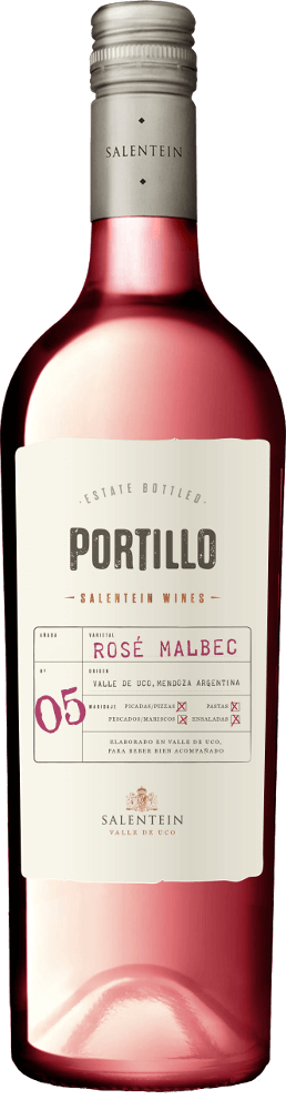 プレビュー: 6er Kennenlernpaket - Portillo Weine aus Argentinien