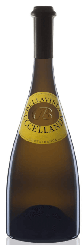 Uccellanda Curtefranca DOC - Bellavista
