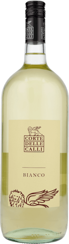 Corte delle Calli Bianco 1,5l Magnum - Serena Wines