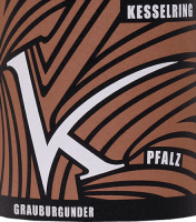 プレビュー: 12個入りお得パック グラウブルグンダー ドライ - ルーカス・ケッセルリング